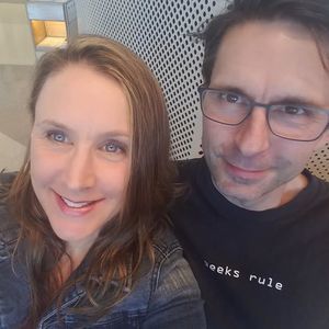 Meet your Posher, Scott